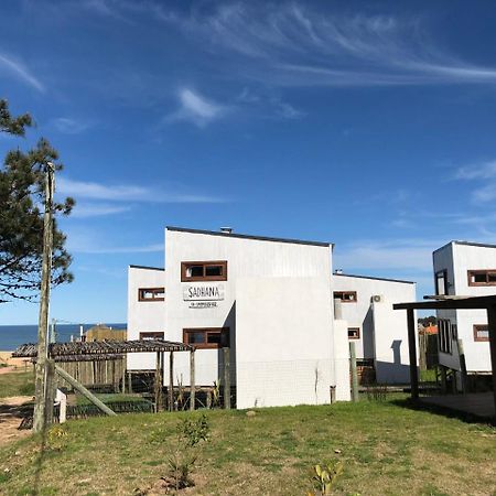 Casas Sadhana Punta Del Diablo Dış mekan fotoğraf