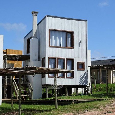 Casas Sadhana Punta Del Diablo Dış mekan fotoğraf
