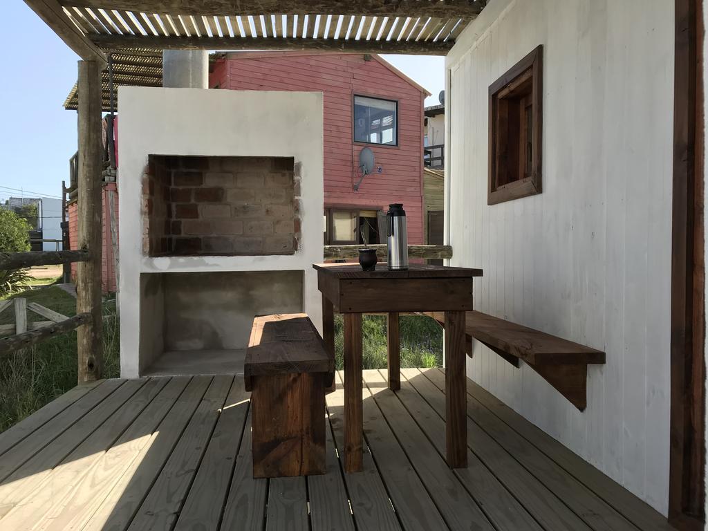 Casas Sadhana Punta Del Diablo Dış mekan fotoğraf