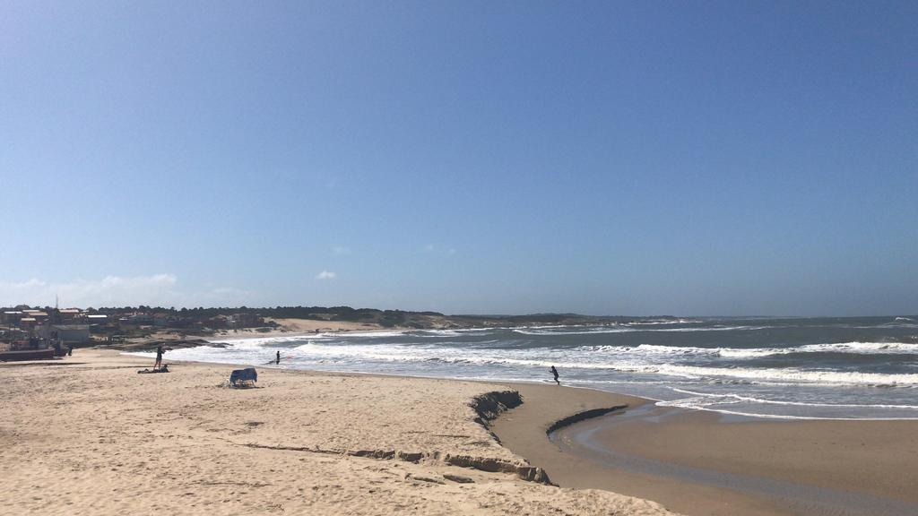 Casas Sadhana Punta Del Diablo Dış mekan fotoğraf