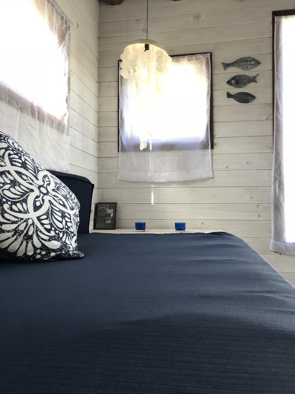 Casas Sadhana Punta Del Diablo Dış mekan fotoğraf