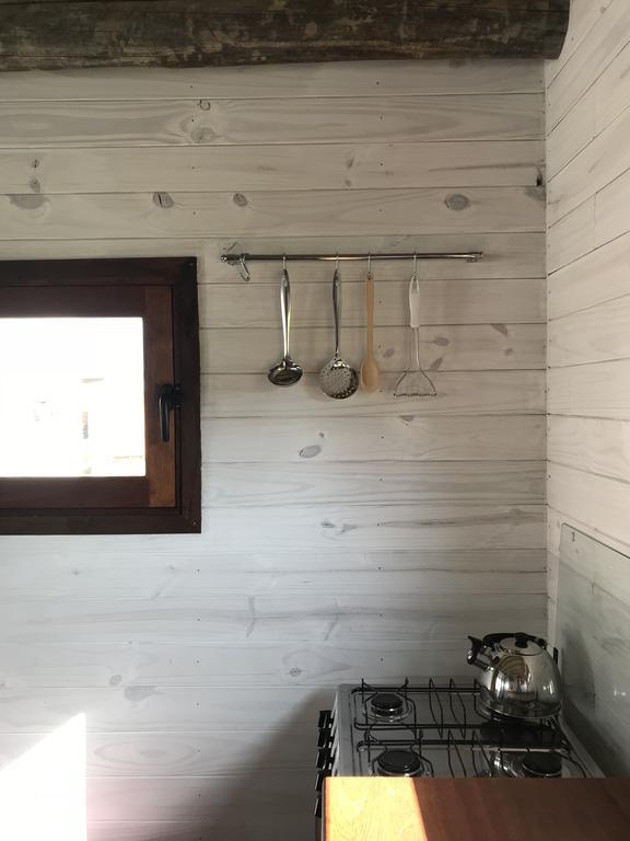 Casas Sadhana Punta Del Diablo Dış mekan fotoğraf