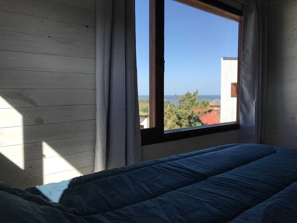 Casas Sadhana Punta Del Diablo Dış mekan fotoğraf