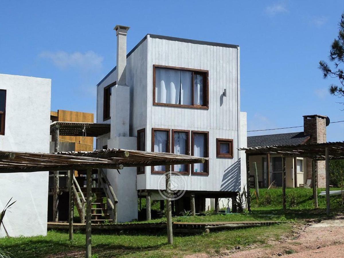 Casas Sadhana Punta Del Diablo Dış mekan fotoğraf