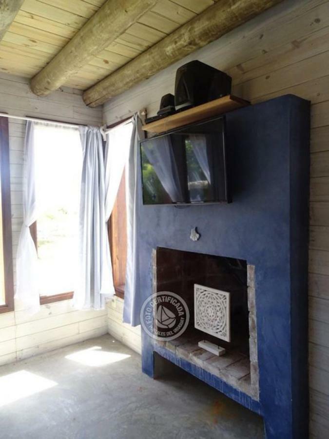 Casas Sadhana Punta Del Diablo Dış mekan fotoğraf