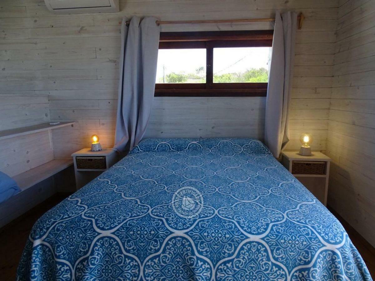 Casas Sadhana Punta Del Diablo Dış mekan fotoğraf