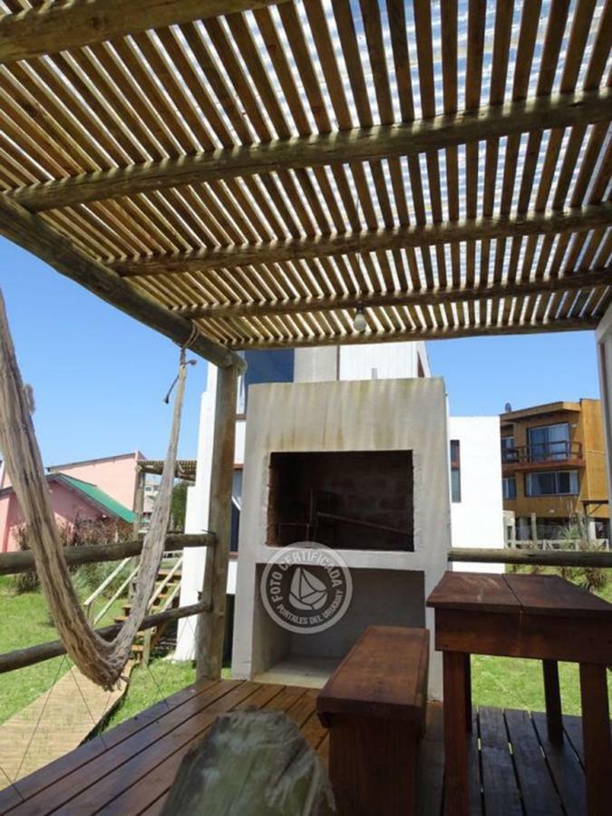 Casas Sadhana Punta Del Diablo Dış mekan fotoğraf
