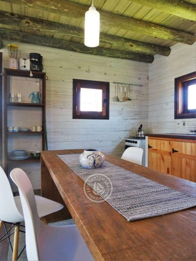 Casas Sadhana Punta Del Diablo Dış mekan fotoğraf