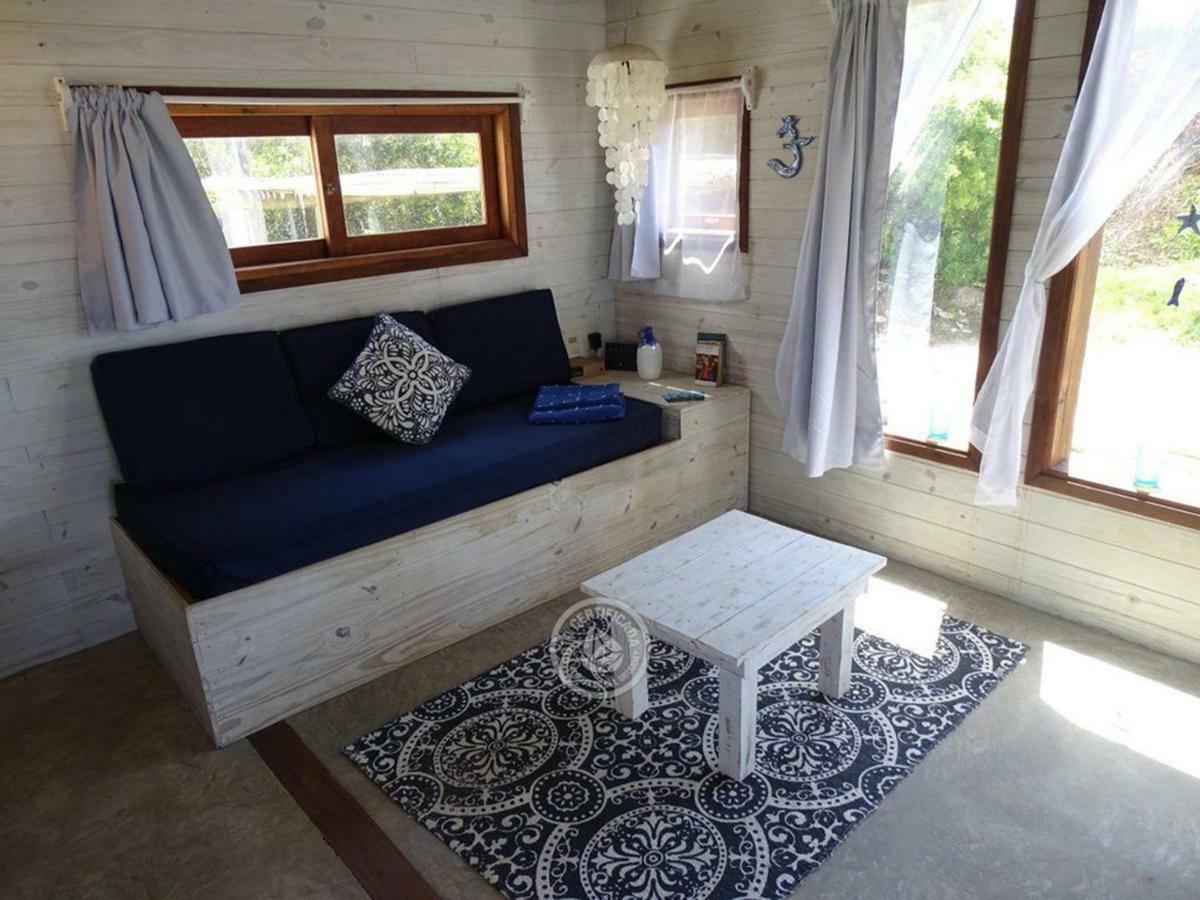 Casas Sadhana Punta Del Diablo Dış mekan fotoğraf