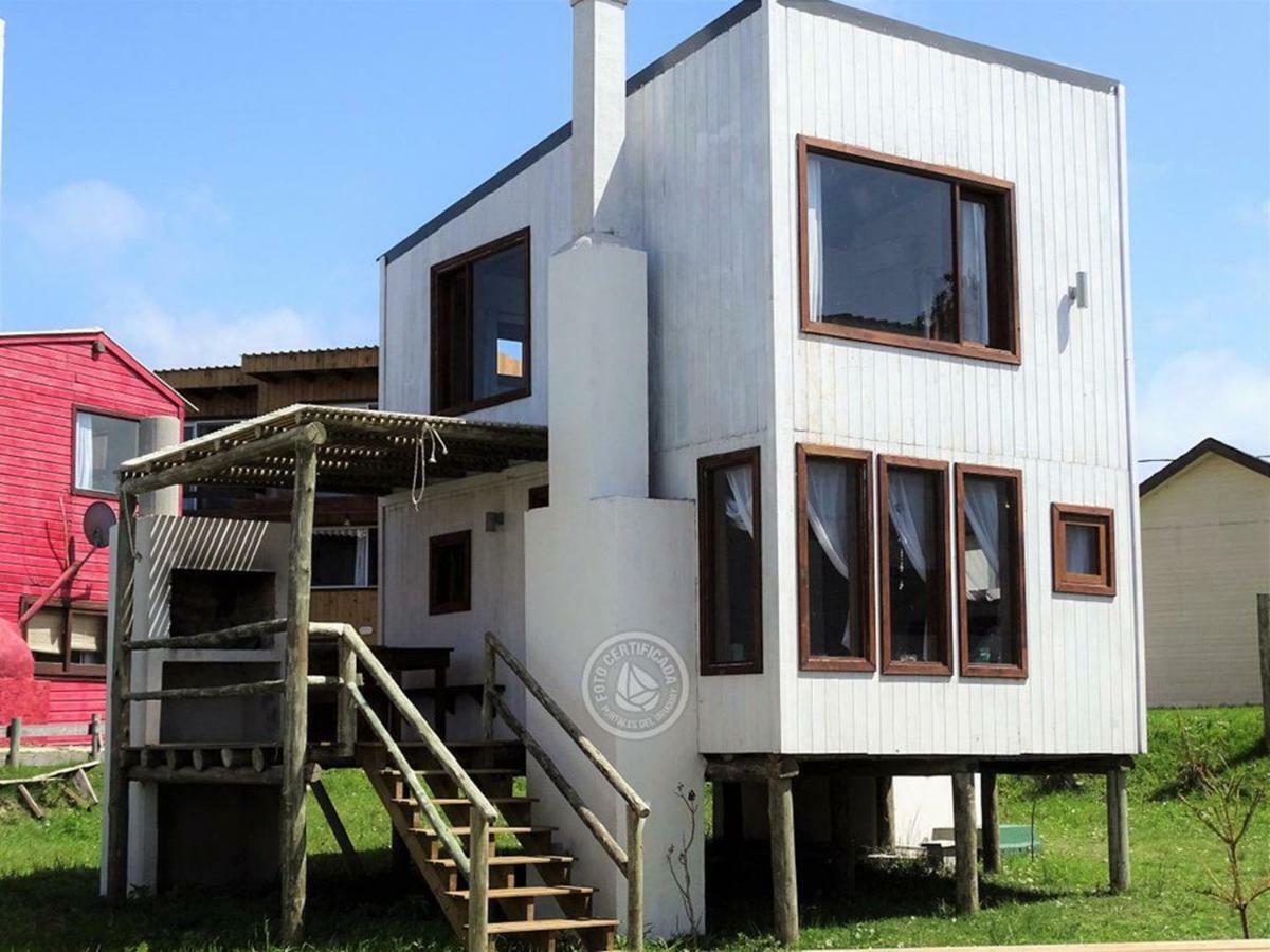 Casas Sadhana Punta Del Diablo Dış mekan fotoğraf